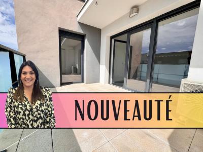 Vente Appartement 2 pièces SAINT-BRES 34670