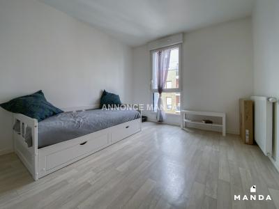 photo For rent Apartment EPINAY-SUR-SEINE 93