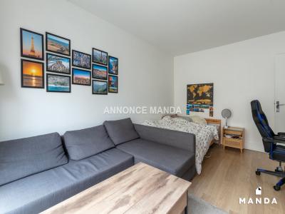 photo For rent Apartment NEUILLY-SUR-SEINE 92