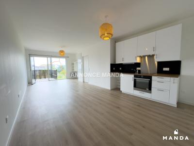 Location Appartement 3 pièces ANGERS 49100
