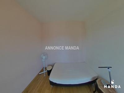 Location Appartement 4 pièces GRENOBLE 38100