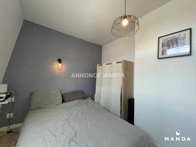 Location Appartement 6 pièces MADELEINE 59110