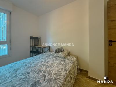 Location Appartement 5 pièces NOISY-LE-GRAND 93160