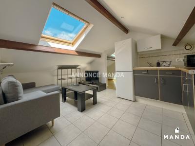 photo For rent Apartment LEVIS-SAINT-NOM 78