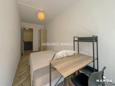 Location Appartement 5 pièces NOISY-LE-GRAND 93160