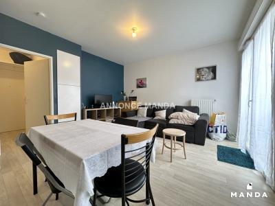 Location Appartement TRAPPES 78190