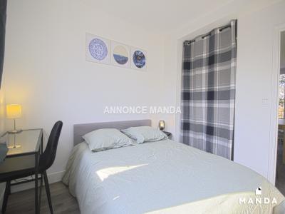 photo For rent Apartment BOBIGNY 93