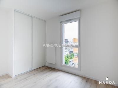 Location Appartement 2 pièces IVRY-SUR-SEINE 94200
