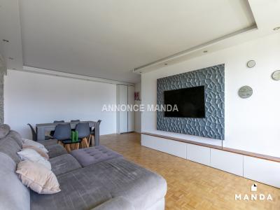 Location Appartement 4 pièces PUTEAUX 92800