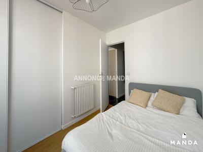 Location Appartement 4 pièces EVRY 91000