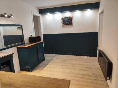 Location Appartement 2 pièces BORDEAUX 33000