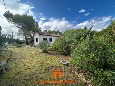 Vente Maison 4 pièces TEIL 07400