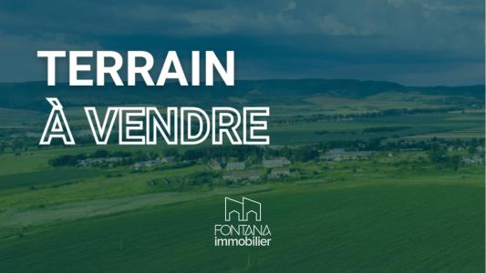 photo For sale Land VALERGUES 34