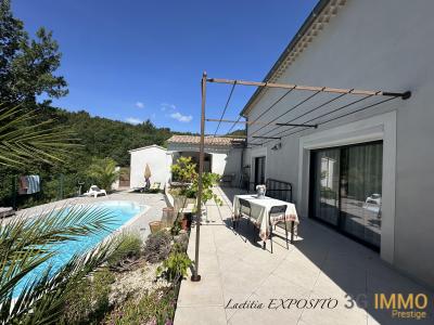 Vente Maison 12 pièces LAUDUN 30290