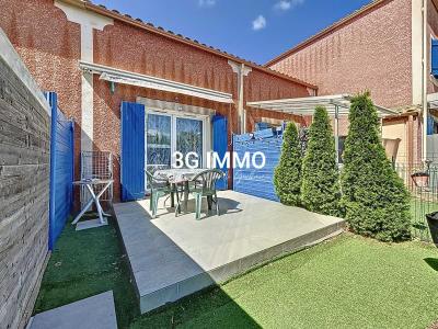 Vente Maison 2 pièces BEZIERS 34500