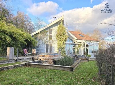 Vente Maison 6 pièces CESSY 01170