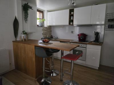 Vente Maison 3 pièces PONT-DU-CHATEAU 63430