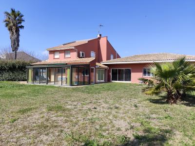 Vente Maison 10 pièces MARSEILLAN 34340