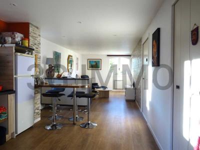 Vente Appartement 2 pièces MAUREILLAS-LAS-ILLAS 66480