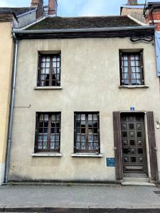 Vente Maison LONGNY-AU-PERCHE  61