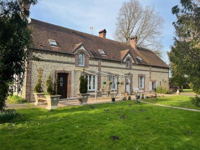 Vente Maison LONGNY-AU-PERCHE  61