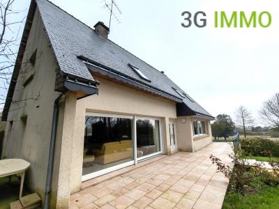 Vente Domaine agricole SAINT-VRAN 22230