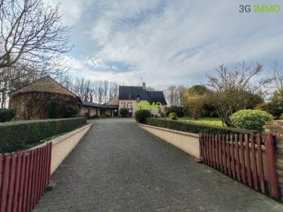 Vente Maison 4 pièces MERDRIGNAC 22230