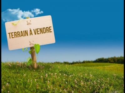 Vente Terrain ROQUESSELS 34320
