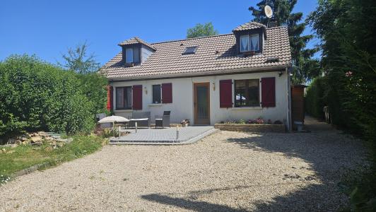 Vente Maison 5 pièces SAINT-CYR-SUR-MORIN 77750