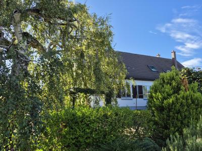 Vente Maison 5 pièces ILLZACH 68110
