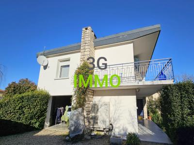 Vente Maison 6 pièces ALES 30100