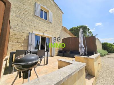 Vente Appartement 3 pièces BEAUCAIRE 30300