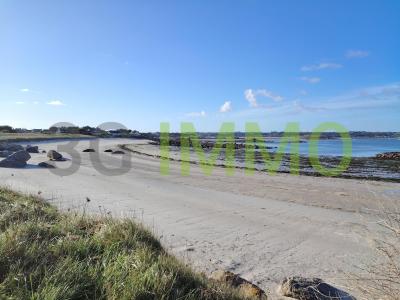 Vente Maison 5 pièces KERLOUAN 29890