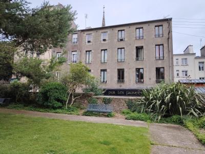 Vente Appartement 2 pices BREST 29200