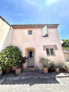Vente Maison 4 pièces AIX-EN-PROVENCE 13090