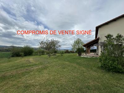 Vente Maison 5 pièces BEAUREGARD-L'EVEQUE 63116