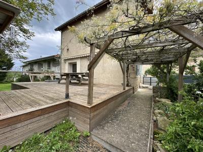 For sale House RAVEL  63