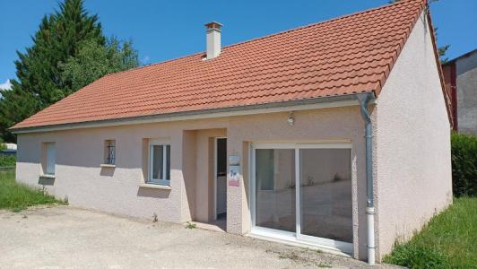 Vente Maison 5 pièces MIREBEAU-SUR-BEZE 21310