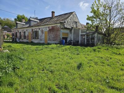 photo For sale House SAINS-RICHAUMONT 02