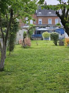 photo For sale House GUISE 02