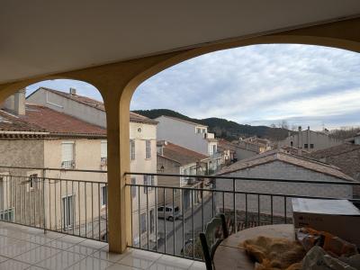 photo For sale Apartment PUGET-VILLE 83