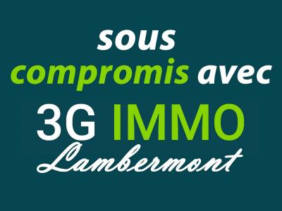 Vente Maison 7 pices REHON 54430
