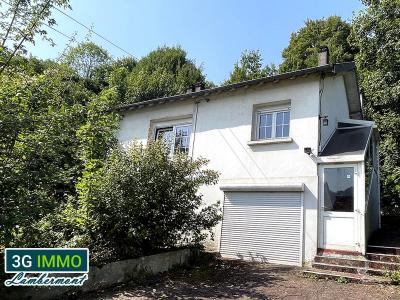 Vente Maison 5 pices LONGUYON 54260
