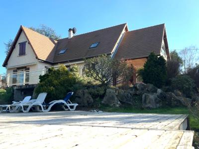 photo For sale House HOUDAN 78
