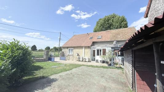 photo For sale House HOUDAN 78