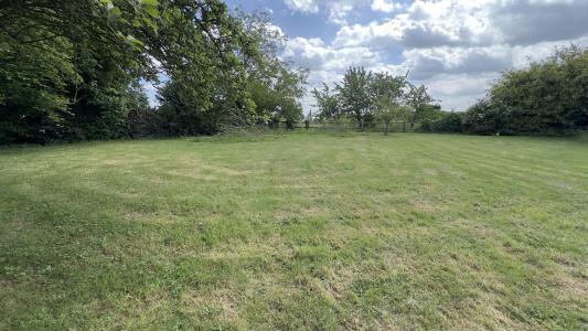 Vente Terrain BOUTIGNY-PROUAIS BA 28