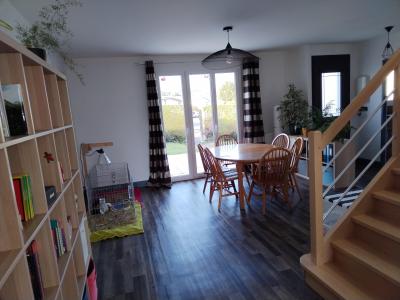 Vente Maison 5 pices GOINCOURT 60000