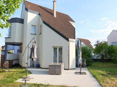 Vente Maison 5 pièces COLMAR 68000