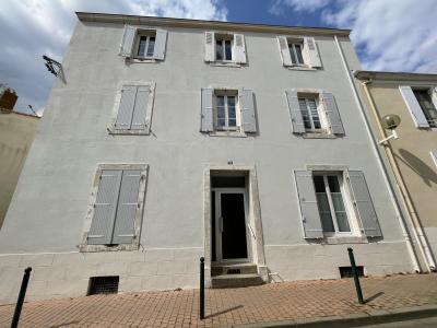 Vente Appartement 2 pièces SABLES-D'OLONNE 85100