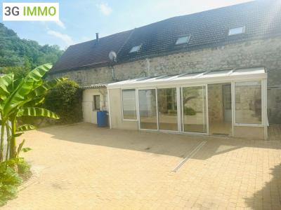Vente Maison 6 pièces SAINT-SAUVEUR 60320